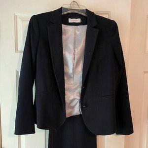 Calvin Klein Women's Suit